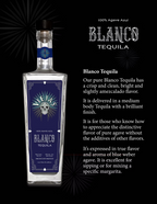 VIEJAS BLANCO TEQUILA