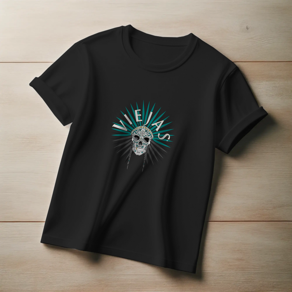 LADIES  T-SHIRT