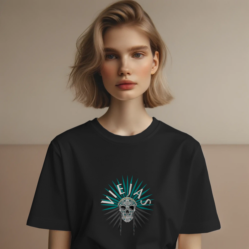 LADIES  T-SHIRT