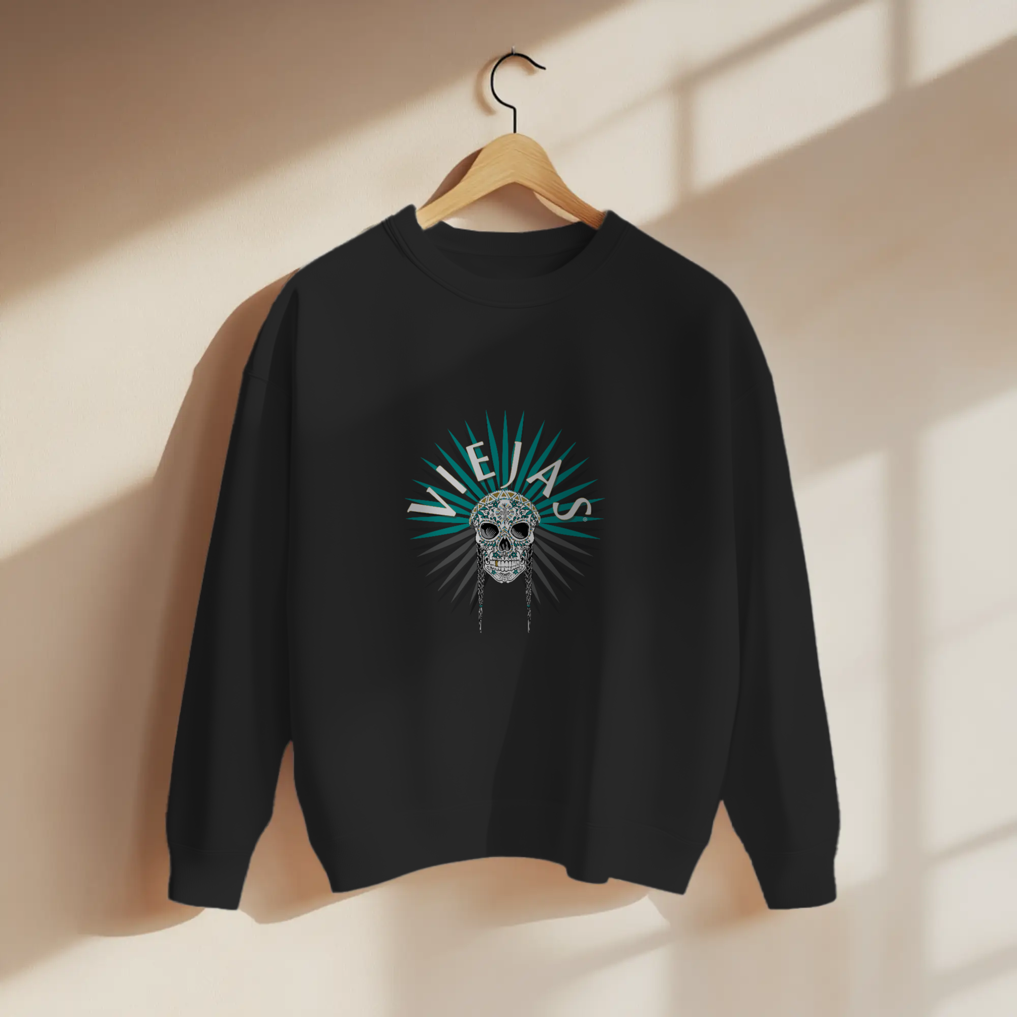MENS VIEJAS SWEATSHIRT