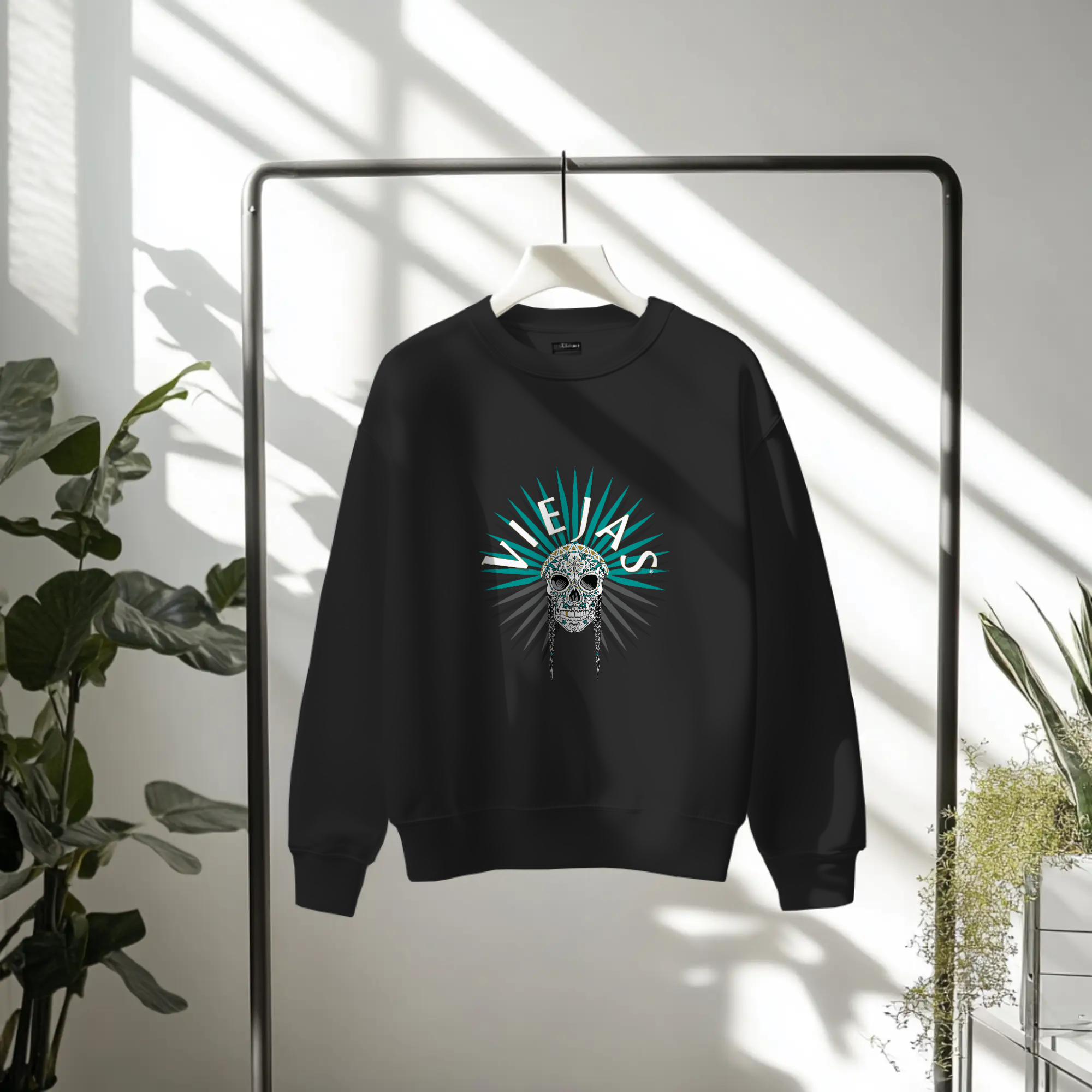 MENS VIEJAS SWEATSHIRT