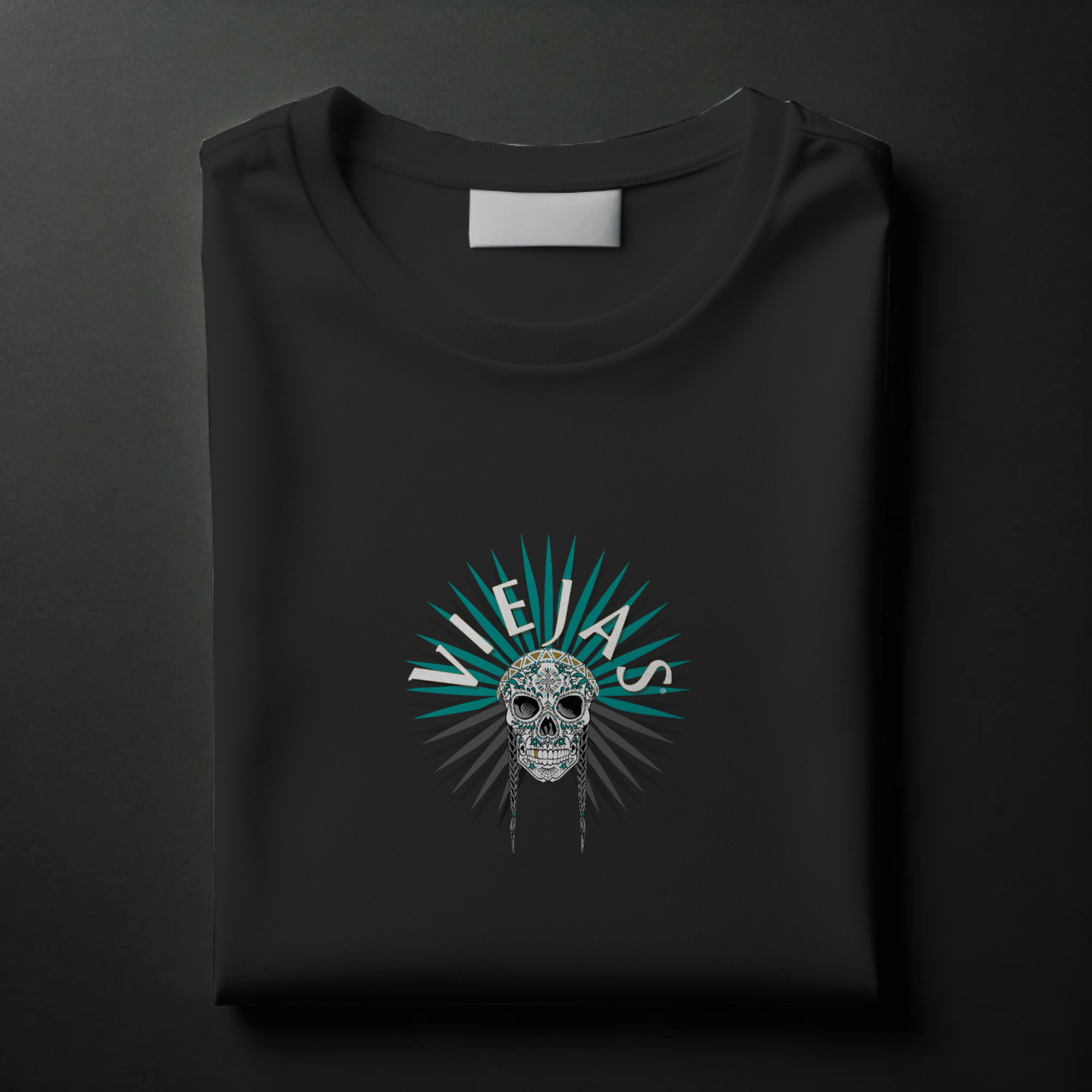 LADIES  T-SHIRT