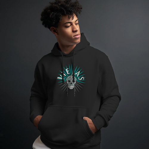 MEN'S VIEJAS HOODIE