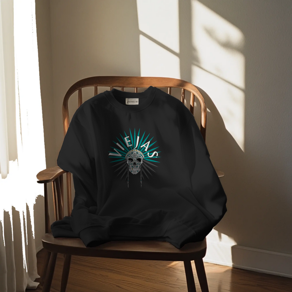 MENS VIEJAS SWEATSHIRT