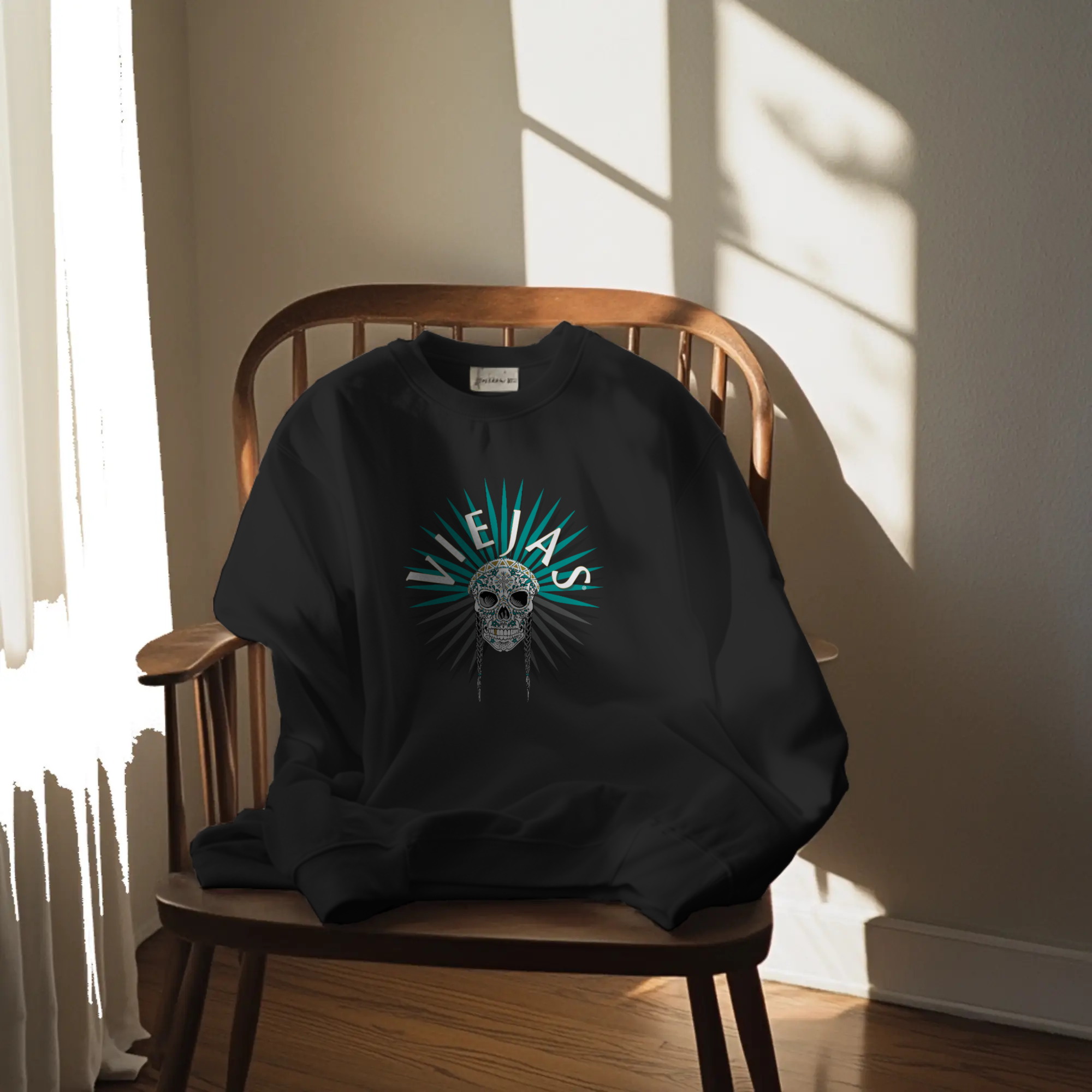 MENS VIEJAS SWEATSHIRT