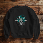LADIES VIEJAS  SWEATSHIRT