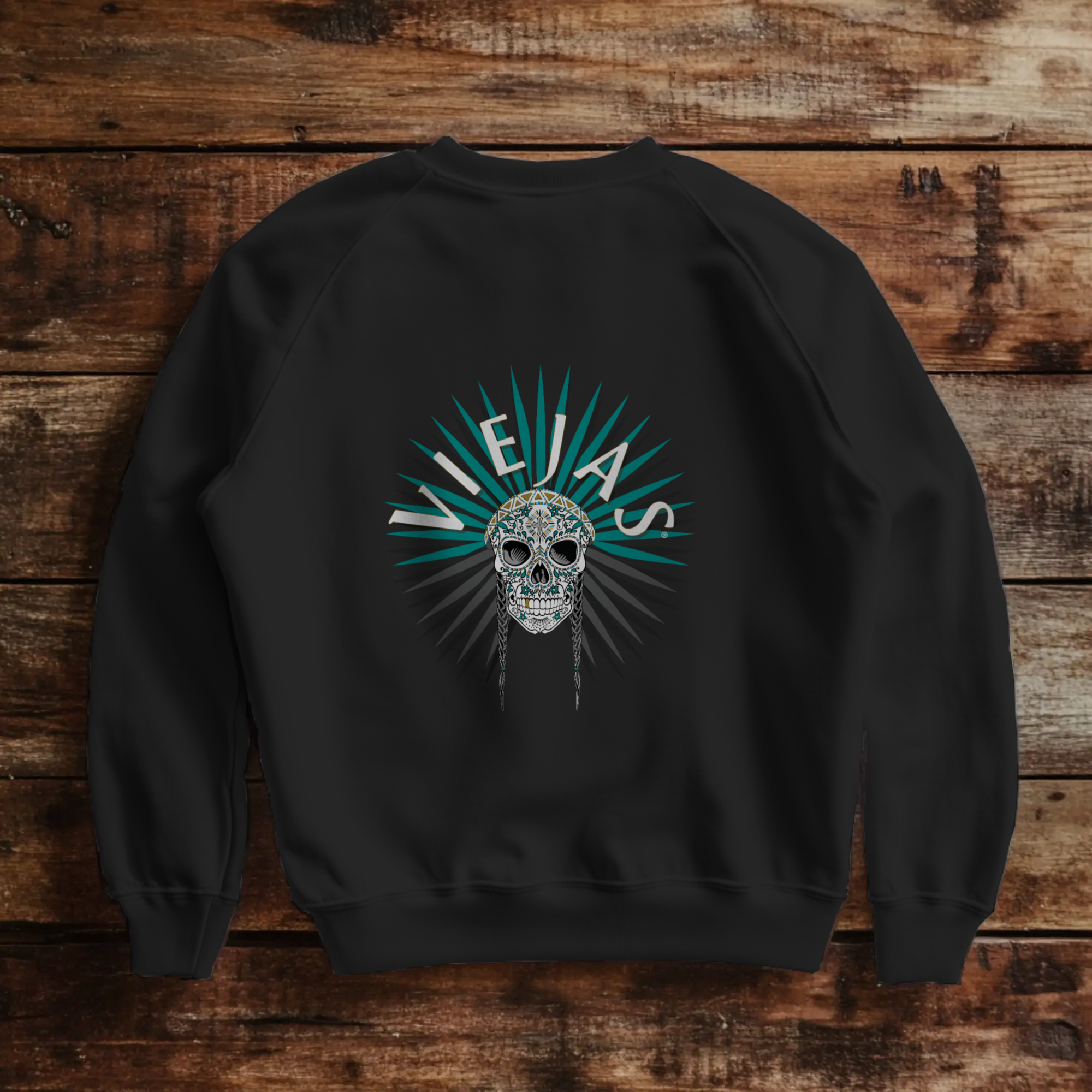 MENS VIEJAS SWEATSHIRT