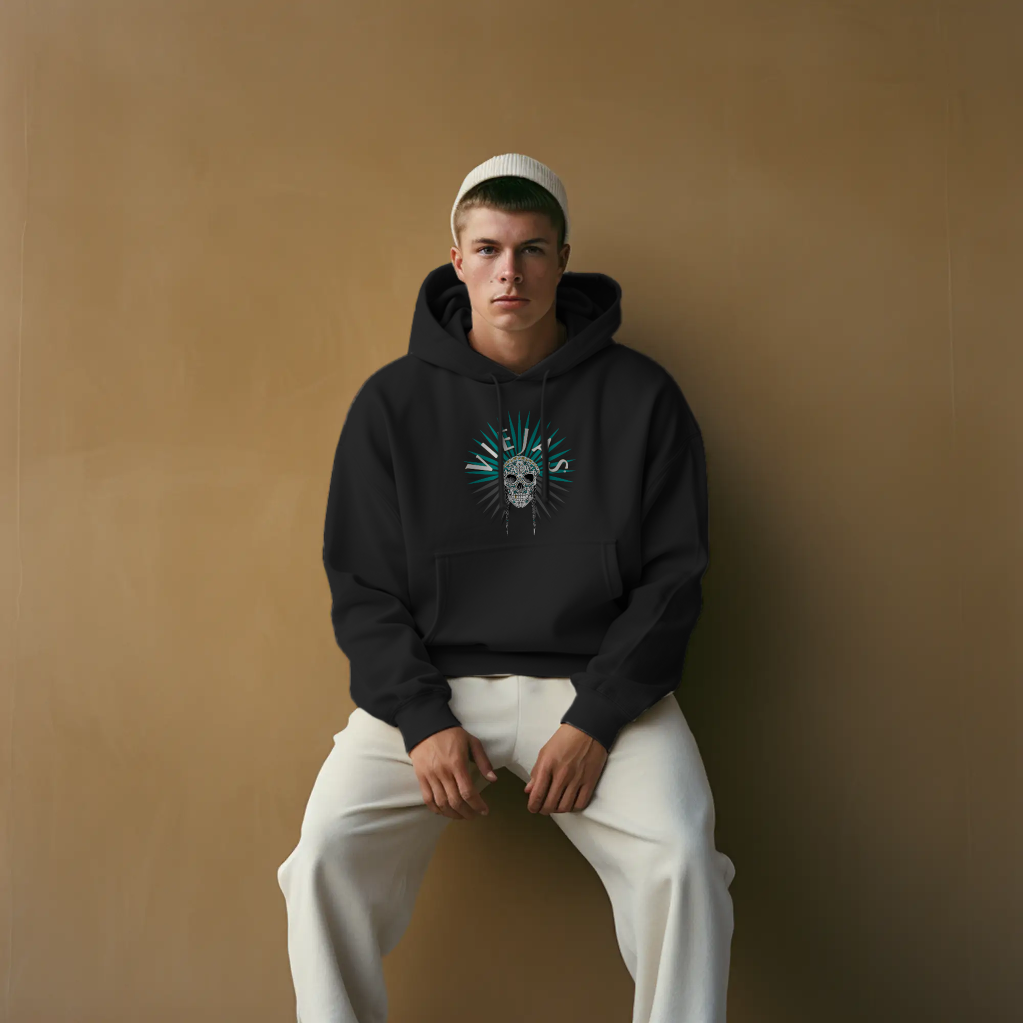 MEN'S VIEJAS HOODIE