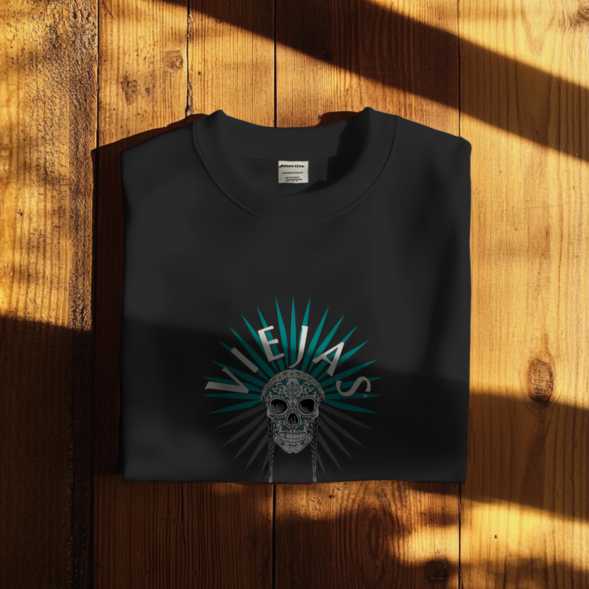 MENS VIEJAS SWEATSHIRT