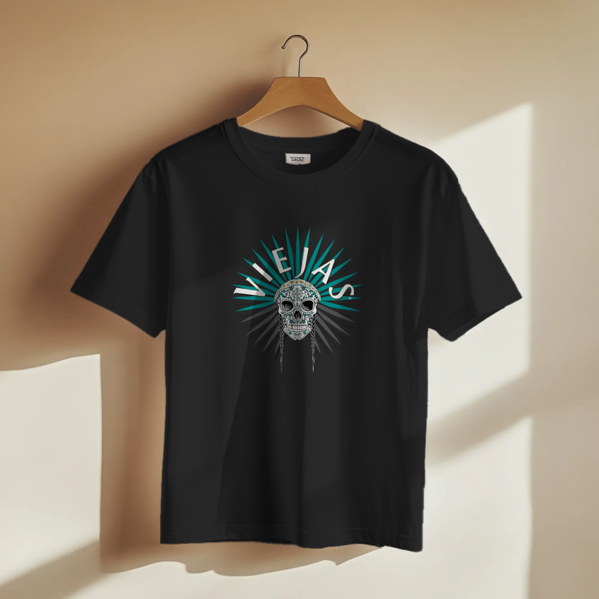 MENS VIEJAS T-SHIRT