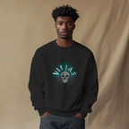 MENS VIEJAS SWEATSHIRT