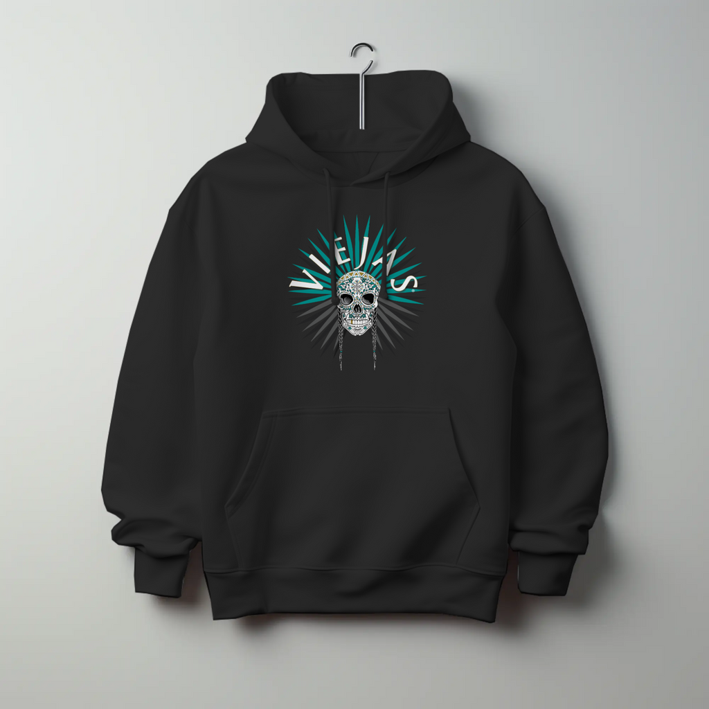 MEN'S VIEJAS HOODIE