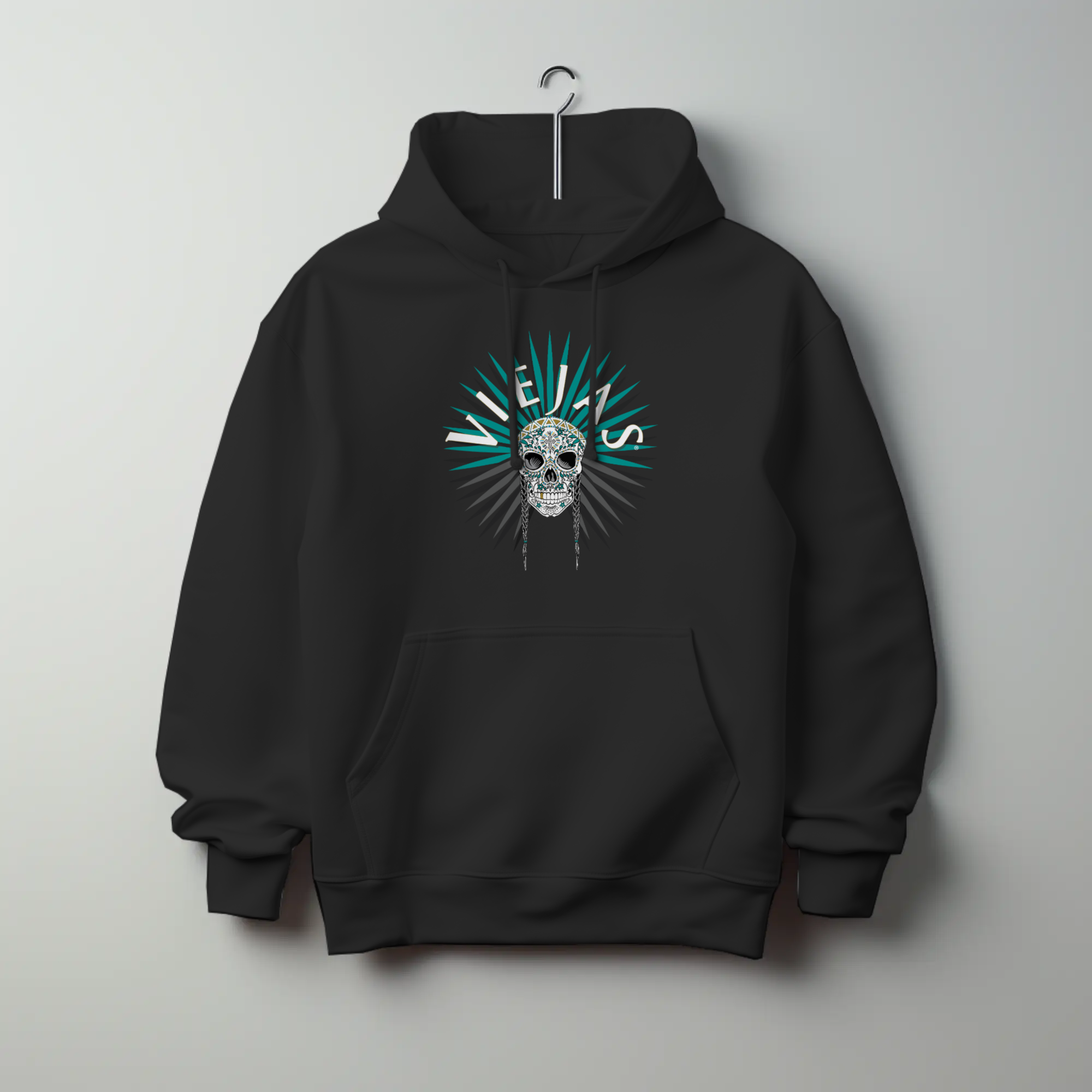MEN'S VIEJAS HOODIE