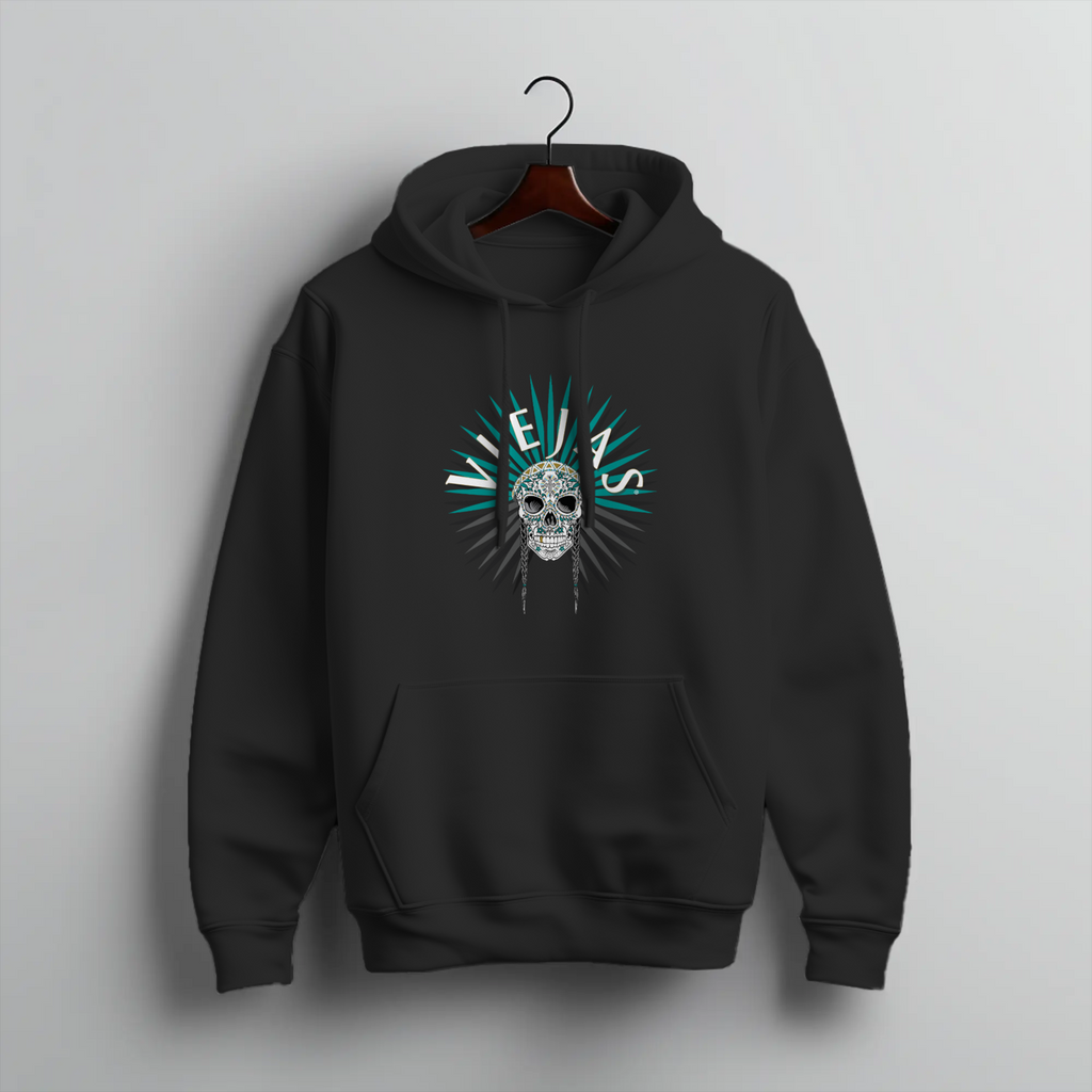 LADIES VIEJAS HOODIE
