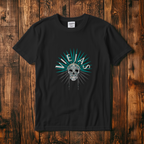 MENS VIEJAS T-SHIRT