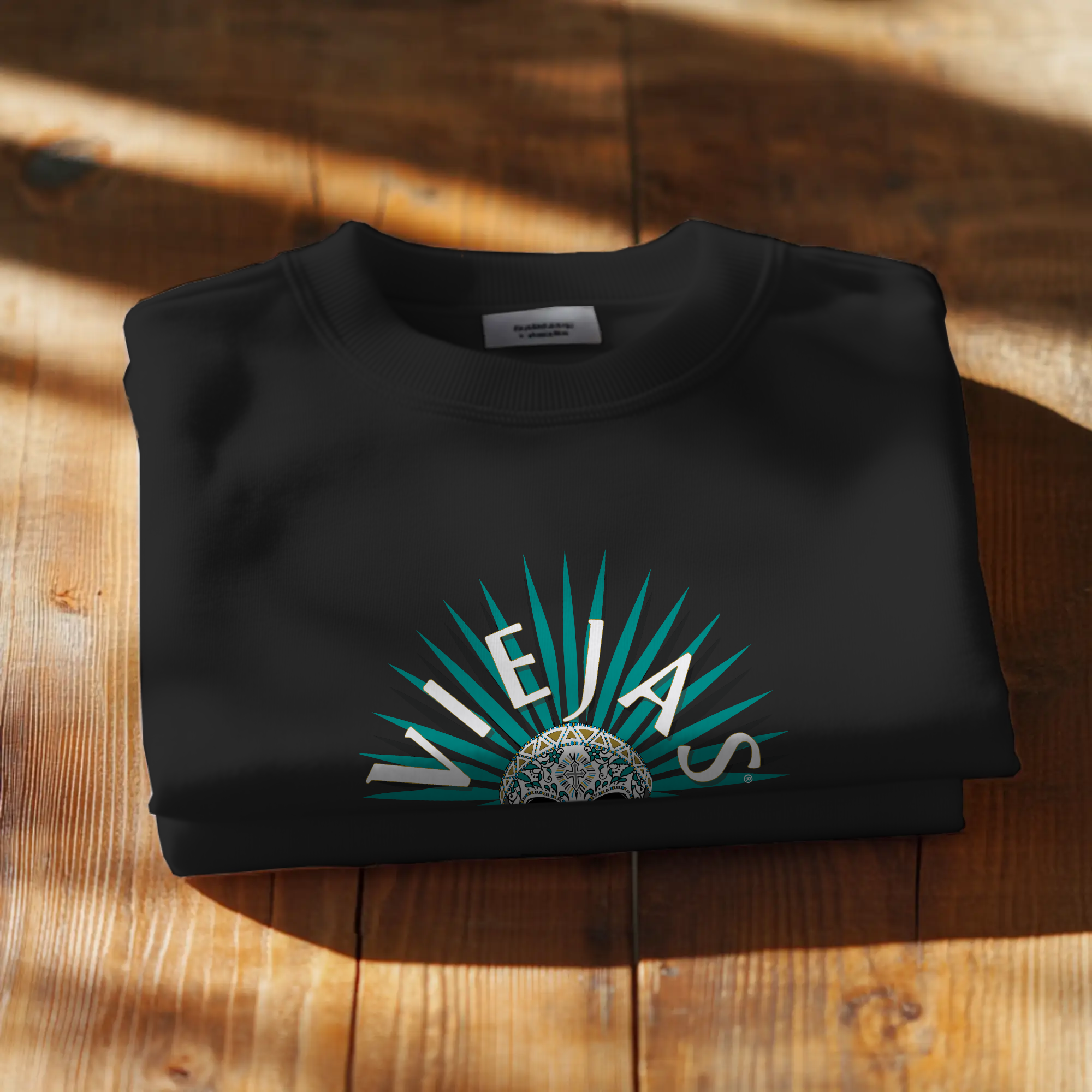 MENS VIEJAS SWEATSHIRT