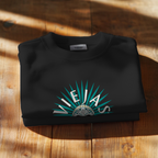 LADIES VIEJAS  SWEATSHIRT