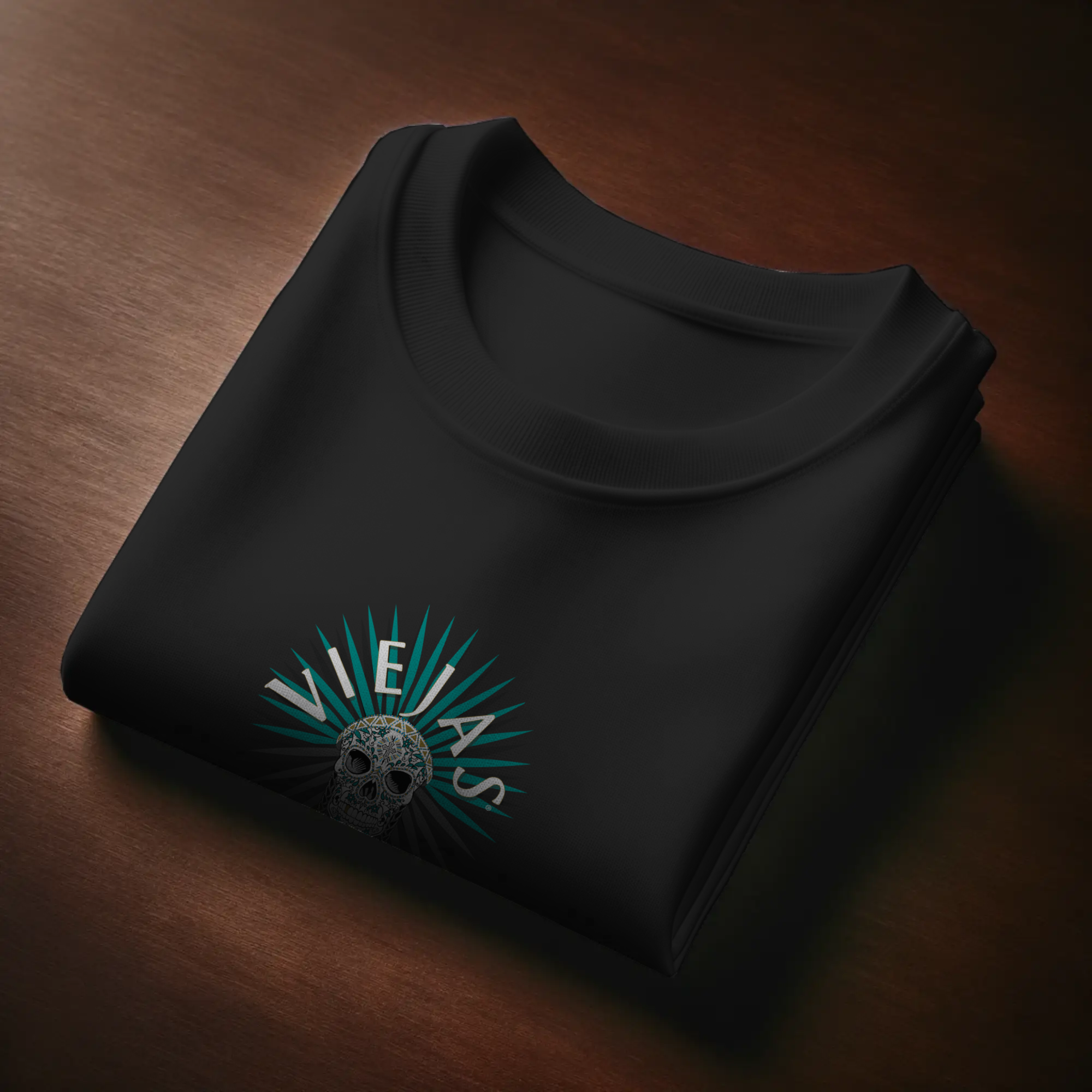 MENS VIEJAS T-SHIRT