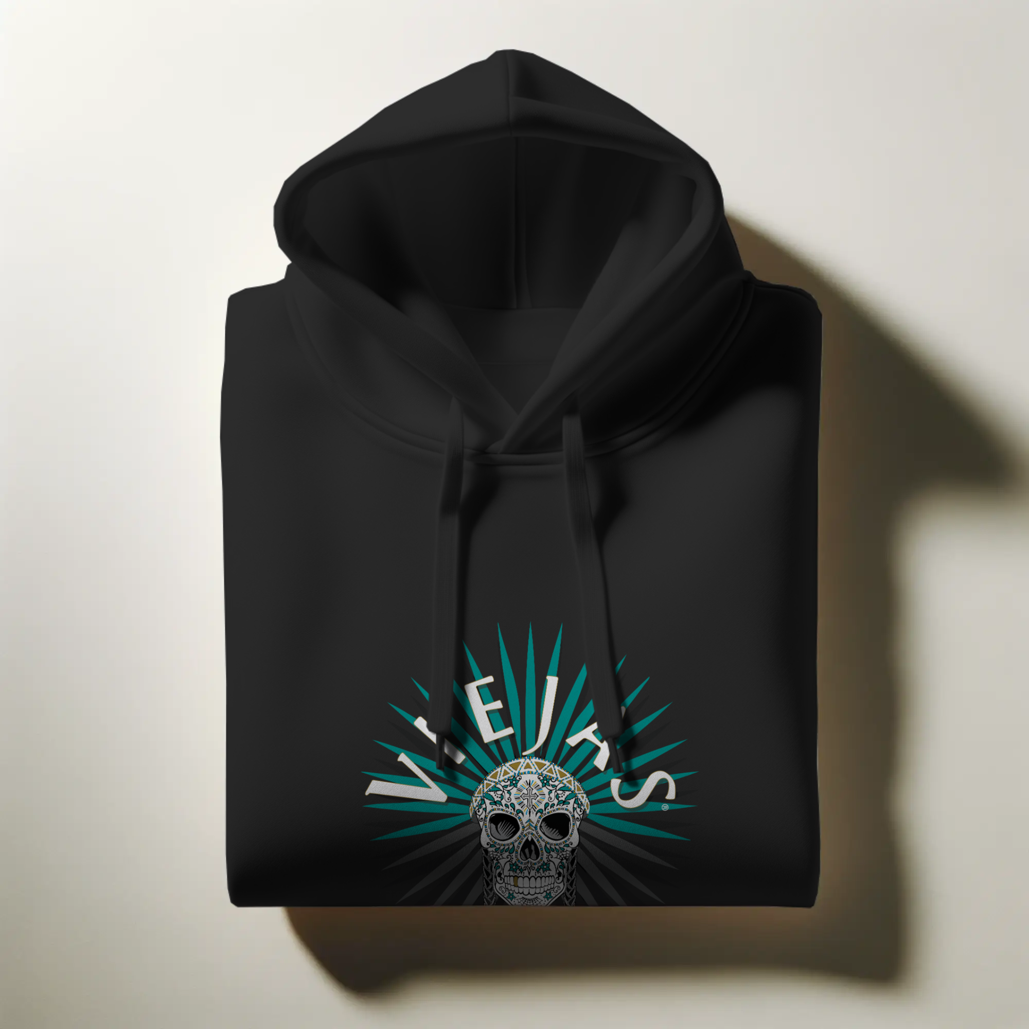 MEN'S VIEJAS HOODIE