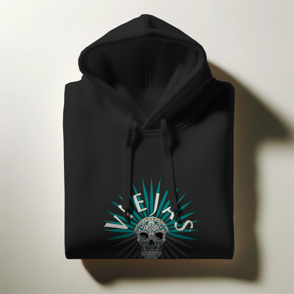 LADIES VIEJAS HOODIE