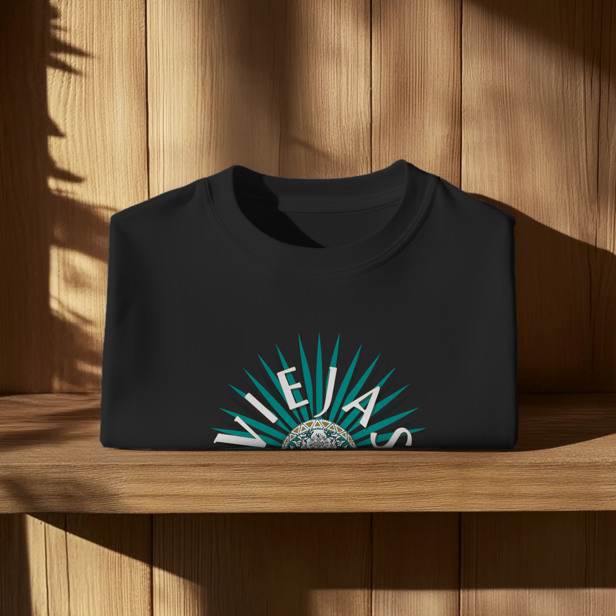 MENS VIEJAS T-SHIRT