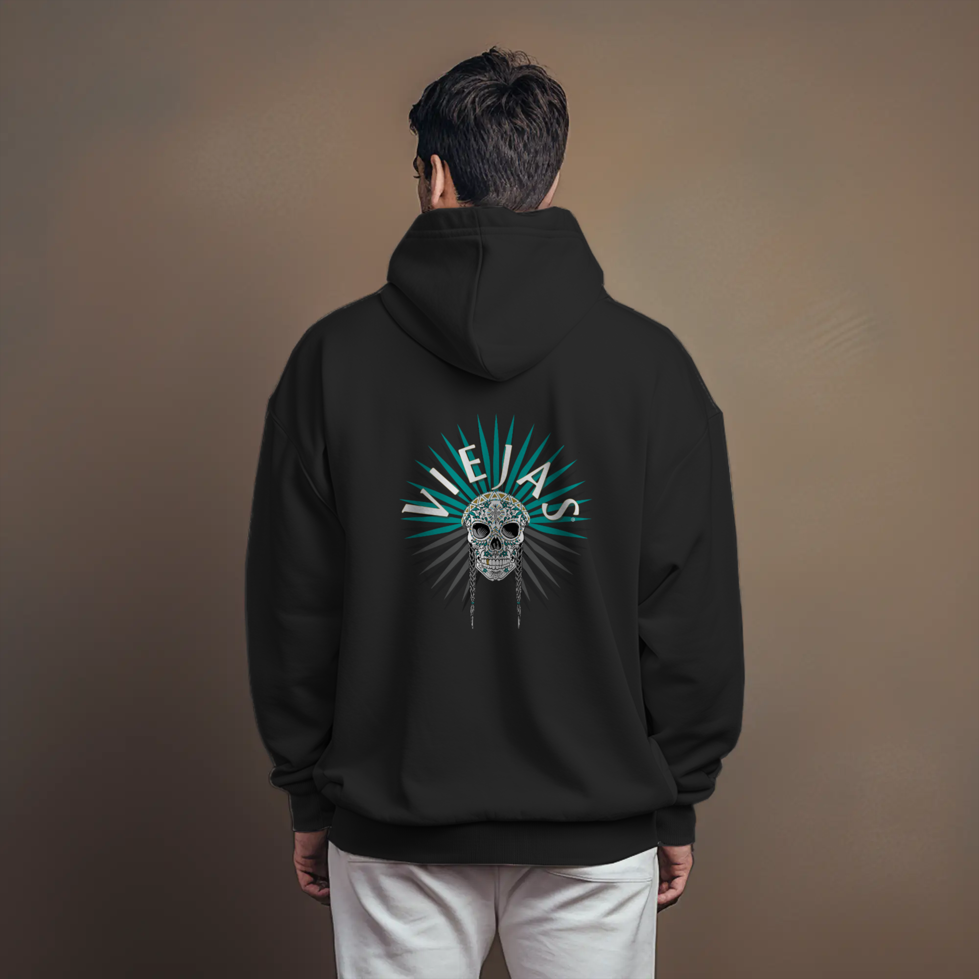 MEN'S VIEJAS HOODIE